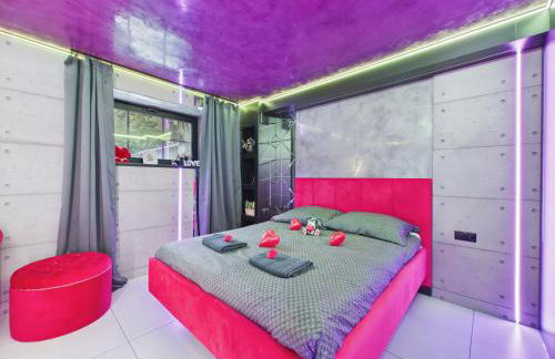 LoveAparts Marki Romantic Stay - Photo 5