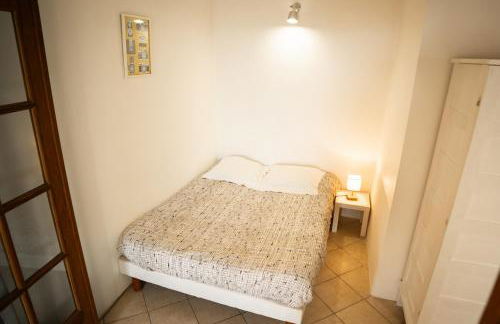 Maison Bleu Avril - Gard - Foto 26