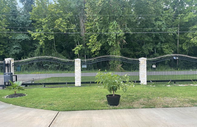 IAH SPHERIC Mini-mansion - Foto 78