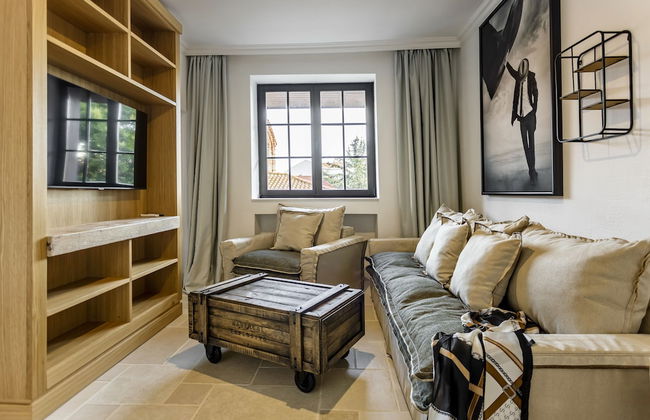 Castro Mesembria Boutique Hotel - Foto 12