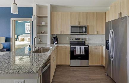 Landing Incredible 1BD Pool Yoga Studio - Foto 35