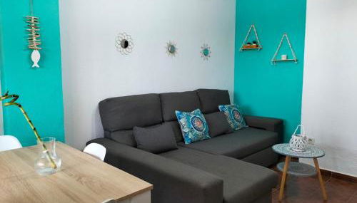 APARTAMENTO EN URBANIZACIÓN AL-ÁNDALUs CERCA DE LA PLAYA DE LA BARROSA - Foto 3