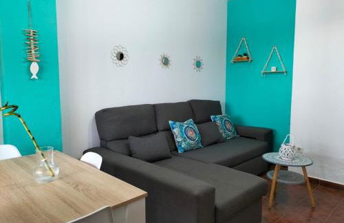 APARTAMENTO EN URBANIZACIÓN AL-ÁNDALUs CERCA DE LA PLAYA DE LA BARROSA - Foto 3