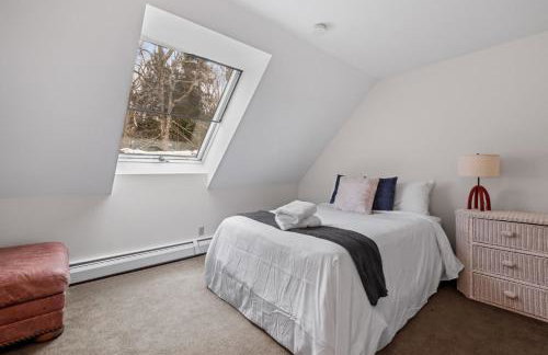 Classic Stratton Ski Chalet - Foto 43