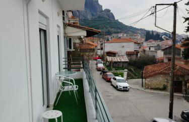 GRAND HOUSE METEORA - Foto 1