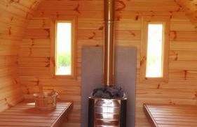 Sotto La Vigna Charm Stay Adults only vacation Appartement Hayloft - Foto 23