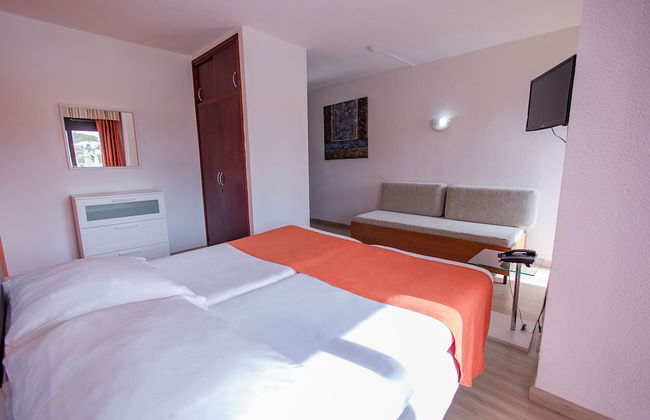 Servatur Caribe - Photo 48