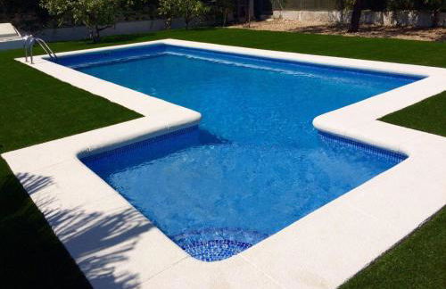 Chalet La Marina - Foto 36