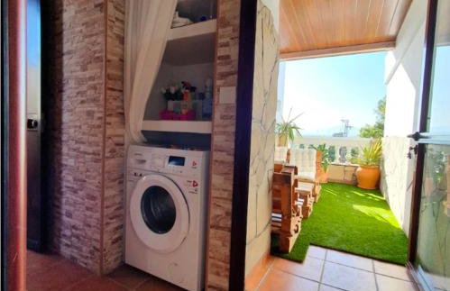 Apartamento Tahivilla- Entre Zahara de los Atunes y Bolonia - Photo 19