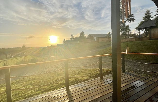 Zen Jungle Retreat - Foto 6