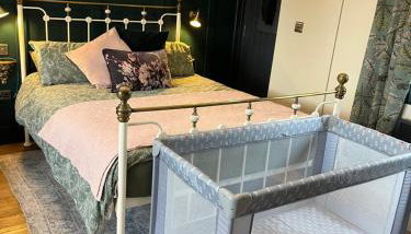 Dinmont Cottage - Foto 5