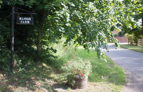 the abberton shepherds hut - Foto 23