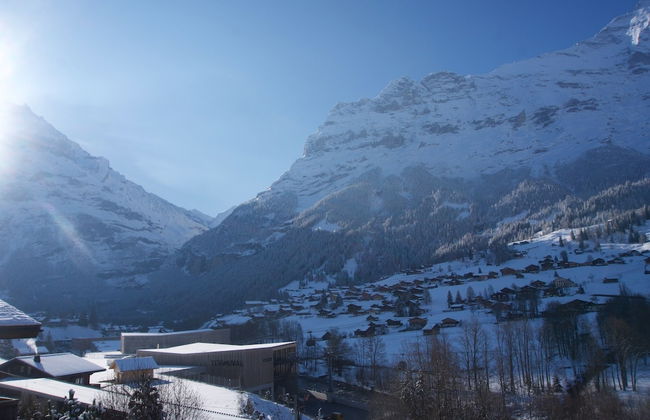 Spacious Apartment With Outstanding Views Direct Access Top of Europe - Photo 23