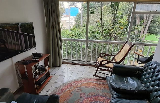 The Hostel Bogota Real - Photo 10