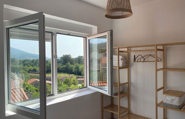 Relax in Comfort at Charming 3-bedroom Vacation Home in Vilar España Carnota - Foto 4