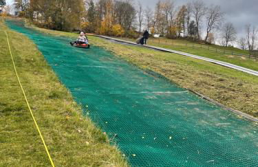 Ferienhaus Rose mit Sauna und HS-Card - Greschuk Apartments - Photo 25