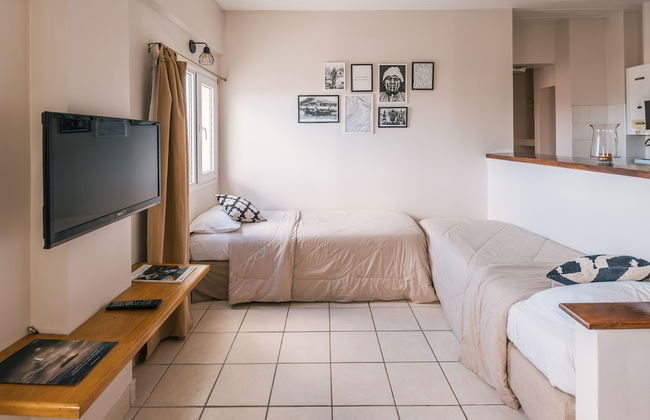 Riviera Fueguina Apartments - Foto 54