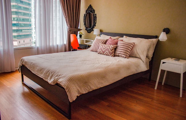 Vortex at KLCC by VS - Foto 4