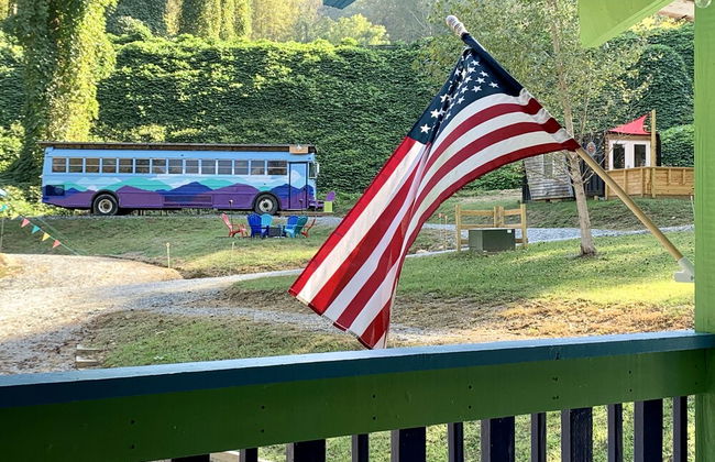 Gorgeous Stays - Foto 70