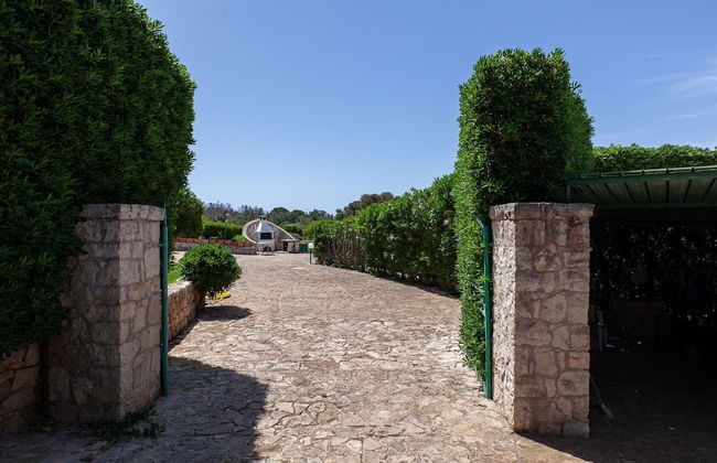 Villa Giorgisa Apartment 2 Pool Sea View - Foto 25