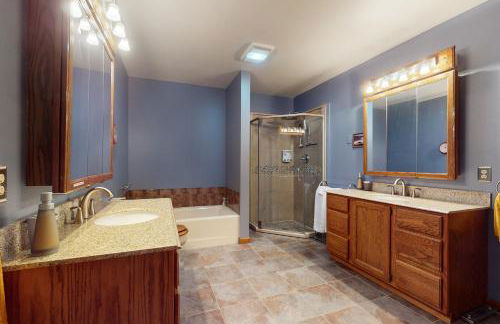 Cozy, Walkable Helena Apartment! Dogs Welcome - Foto 18