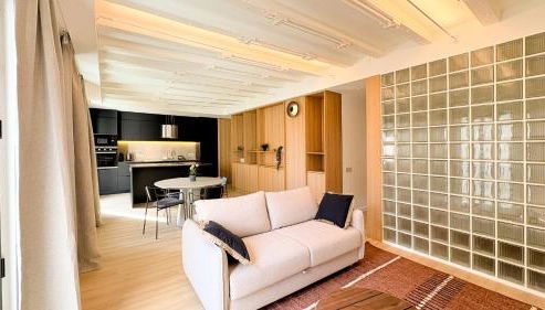 Lux Apartments Park Glories - Foto 2