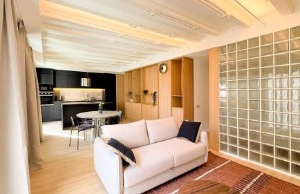 Lux Apartments Park Glories - Foto 53