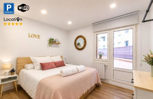 Luxury Old Town Apartment - Terrace and Private Parking - Foto 1