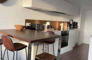 Villa Sainte-Anne - Ploemeur - Foto 14