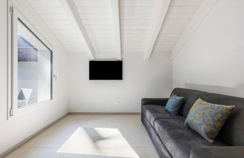 Le Dodici Porte - De Maria 7 By Bologna District - Foto 24