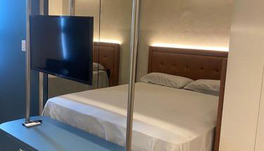 Studio em Cuiaba 100m do Shopping Estação - Foto 5