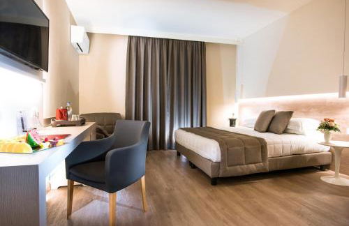 Guesia Village Hotel e Spa - Foto 14