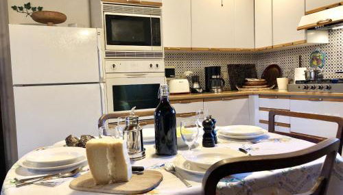 Podere Morena with sea view, private terrace by ToscanaTour Greg - Foto 5