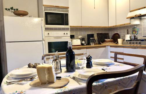 Podere Morena with sea view, private terrace by ToscanaTour Greg - Foto 5