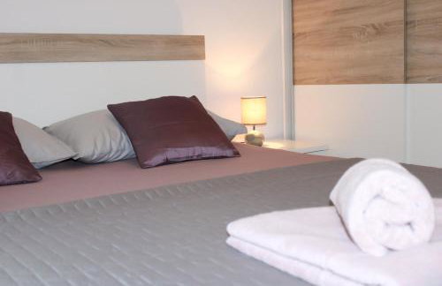 House Basta - Free beach parking - Foto 39