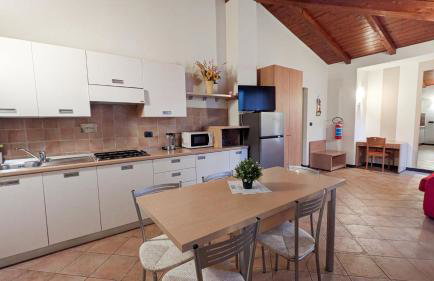 Appartamenti Residence Montebello, relax con giardino e piscina - Foto 31