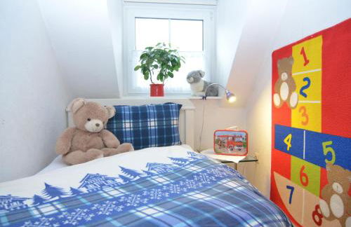 Wohnung nahe dem Skigebiet in Wehrstapel - Foto 13