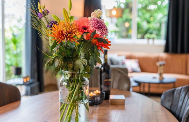 Holiday Home in Hellendoorn Near Forest - Foto 23