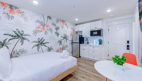 In Living Coral Studio Apartment - Foto 2