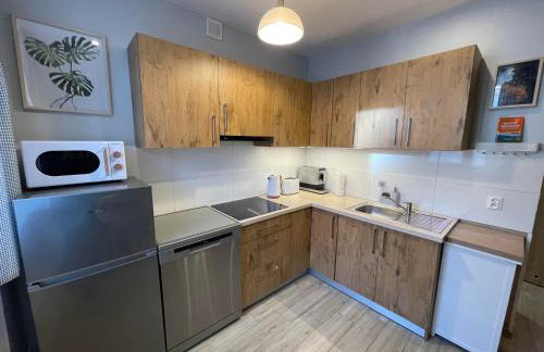 Apartament w Stroniu - Foto 7