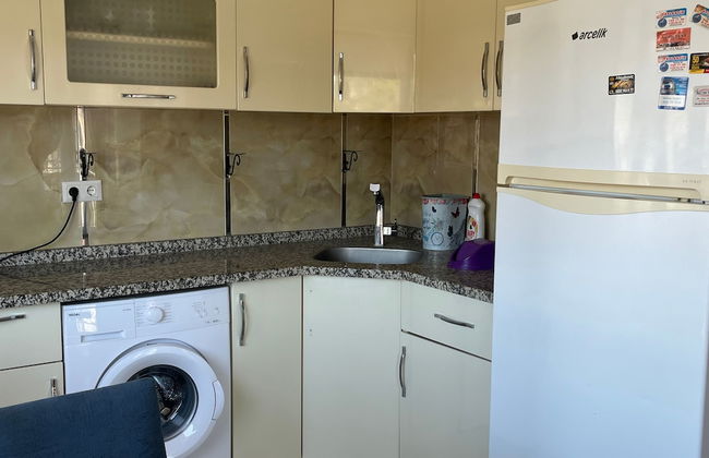 Grand Teoshan Otel ve Tatil Evleri - Photo 18