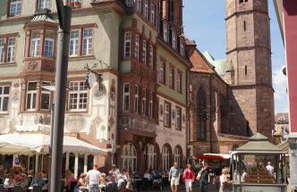 Loft Style 3 Room Apartment + terrace - Foto 24