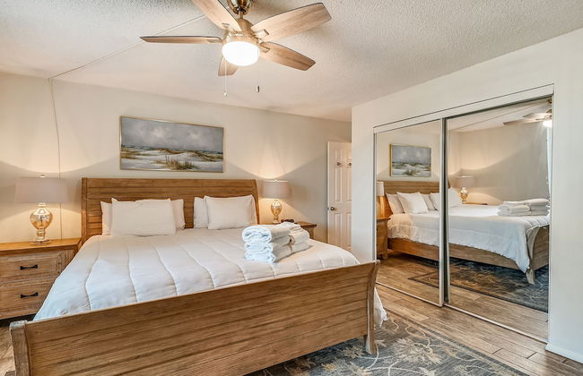 Dolphin Point 103b 2 Bedroom Condo by RedAwning - Foto 8