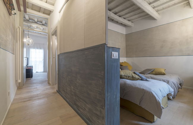 GuestHost - Piazza Venezia&Colosseum Loft - Foto 55