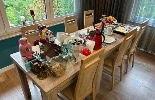 Moselina Ferienwohnungen - Foto 4