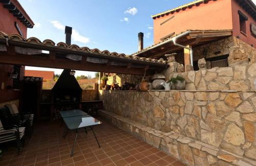 Casa el Escalerón, #ExperienciasRurales - Foto 25