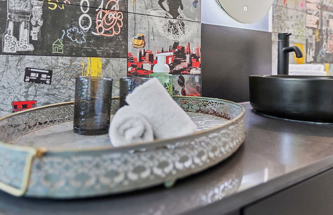 Hideout Machans -pool BBQ Beach and Pet Friendly - Foto 30