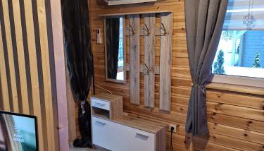 Chatka eden - Foto 4