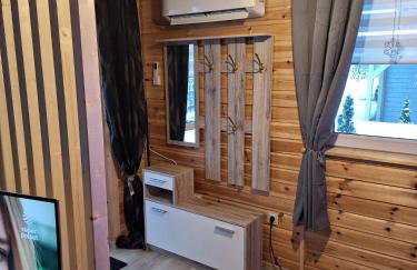 Chatka eden - Foto 4