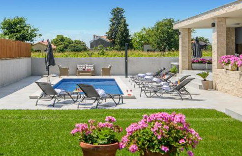 Cozy Home In Loborika With Wifi - Foto 14